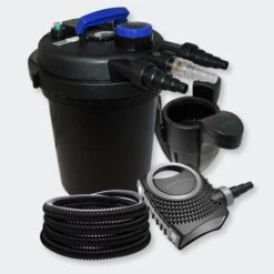 Kit Estanques 6.000L 11W MQT-303