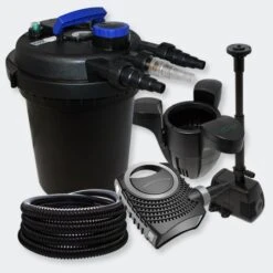 Kit Estanques 6.000L 11W MQT-306