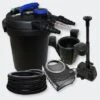 Kit Estanques 6.000L 11W MQT-307 -Maquituls Tienda kit estanques 6000l 11w mqt 307