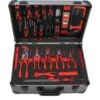 Kit Herramientas En Trolley 147 Piezas B.TOOL -Maquituls Tienda kit herramientas en trolley 147 piezas btool