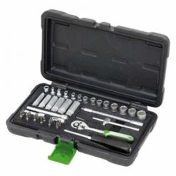 Kit Llaves De Vaso 1/4" 42 Piezas B.TOOL BT1442