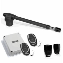 KIT Motor Batiente Motorline LINCE300 24V 2 MOTORES