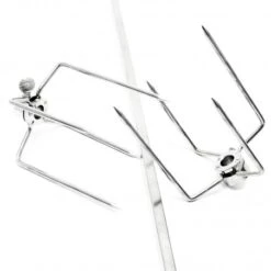 Kit Motor Electrico Asador Barbacoa - 112cm -Maquituls Tienda kit motor electrico asador barbacoa 112cm 2