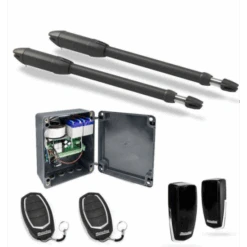 KIT Motor Electromecánicos Motorline PUMA 24V-1BR