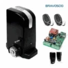 KIT Motor Motorline BRAVO500 A 230V -Maquituls Tienda kit motor motorline bravo500 a 230v