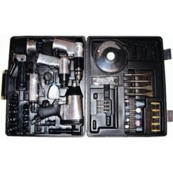 KIT NEUMÁTICA E+P 48/5