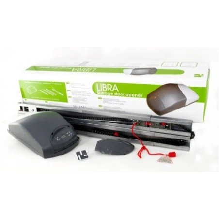 Kit Para Puertas Basculantes MyLibra 4 Kit Para Puertas Basculantes MyLibra - Imagen 2