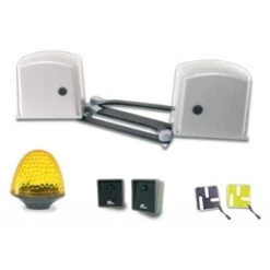 Kit Para Puertas Batientes Marca MyHook 24