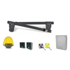 Kit Para Puertas Batientes MyAster 3