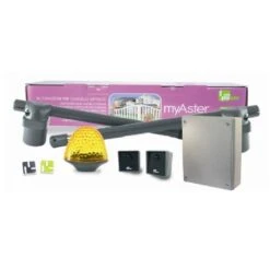 Kit Para Puertas Batientes MyAster 5 24 -Maquituls Tienda kit para puertas batientes myaster 5 24 1