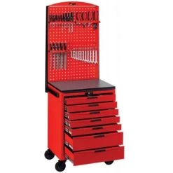 Kit Para Taller 545 Piezas TENGTOOLS