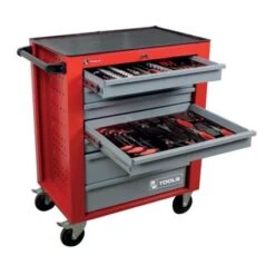 Kit Para Taller METALWORKS MWT397G