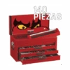 Kit Para Técnicos 140 Piezas TENGTOOLS TC8140NF -Maquituls Tienda kit para tecnicos 140 piezas tengtools tc8140nf