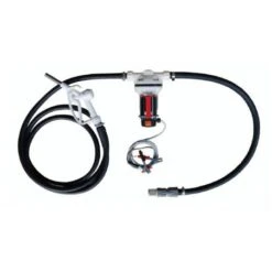 Kit Portátil Bomba ADBLUE 12V