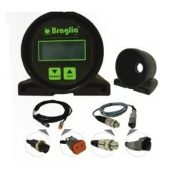 Kit Presión Mate Digital