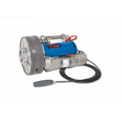 Kit Puertas Enrollables EBA1200/200-F Bimotor