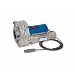 Kit Puertas Enrollables EBA600/240-F