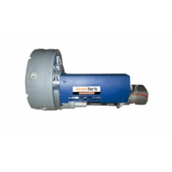 Kit Puertas Enrollables NF-EMBA 600/200-F