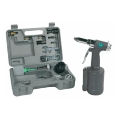 Kit Remachadora AIRCRAFT - NGS