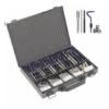Kit Reparación De Roscas M5 - M12 -Maquituls Tienda kit reparacion de roscas m5 m12