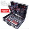 Kit Servicio Asistencia Técnica 134 Piezas METALWOKS BTK134A 2 Kit Servicio Asistencia Técnica 134 Piezas METALWOKS BTK134A -Maquituls Tienda kit servicio asistencia tecnica 134 piezas metalwoks btk134a
