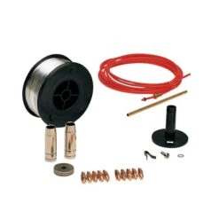 Kit Soldadura Aluminio TELWIN - Technomig 210