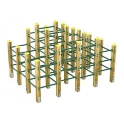 LABERINTO VERTICAL INFANTIL 35T0300