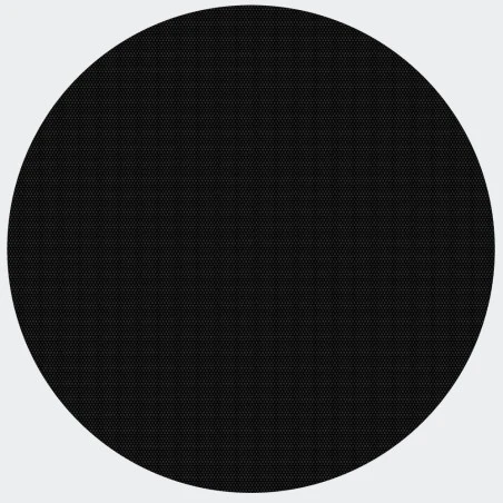 Lamina Solar Piscina Redonda Ø 3,6m Negra - 140µ De Espesor 4 Lamina Solar Piscina Redonda Ø 3,6m Negra - 140µ De Espesor - Imagen 2