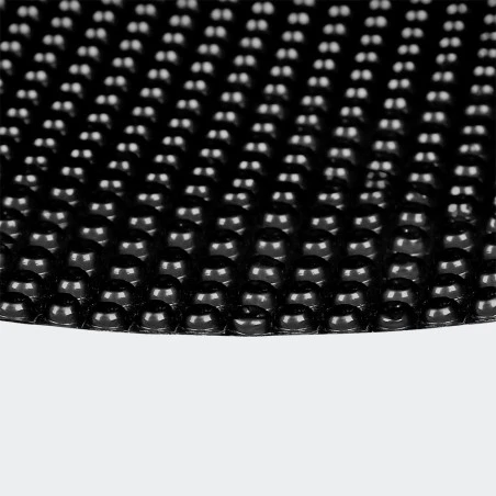 Lamina Solar Piscina Redonda Ø 3,6m Negra - 140µ De Espesor 5 Lamina Solar Piscina Redonda Ø 3,6m Negra - 140µ De Espesor - Imagen 3