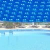 Lamina Solar Piscina Redonda Ø 5m Azul - 140µ De Espesor -Maquituls Tienda lamina solar piscina redonda o 5m azul 140 de espesor
