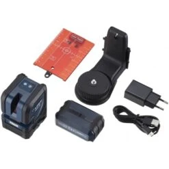 LASER LIMIT 2 LINEAS CRUZADAS ROJO 1101 R -Maquituls Tienda laser limit 2 lineas cruzadas rojo 1101 r 2