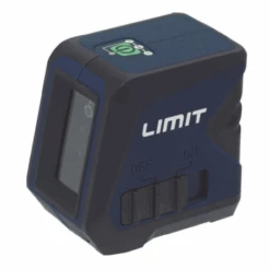 LASER LIMIT 2 LINEAS CRUZADAS VERDE 1000 G