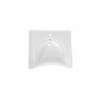 Lavabo New WcCare 65x58 1 Lavabo New WcCare 65x58 -Maquituls Tienda lavabo new wccare 65x58 1