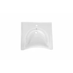 Lavabo New WcCare 65x58