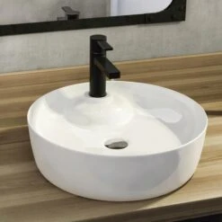 Lavabo Sobre Encimera Fossil Natura ADALIS