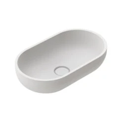 Lavabo Sobre Encimera Fossil Natura LENON