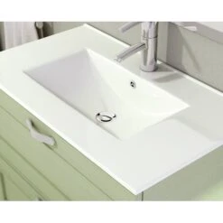 Lavabo Sobre Mueble Fossil Natura QOOR