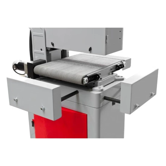 LIJADORA DE BANDA ANCHA HOLZMANN R455B (400V) 4 LIJADORA DE BANDA ANCHA HOLZMANN R455B (400V) - Imagen 2