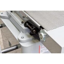 LIJADORA DE BANDA ANCHA HOLZMANN R455B (400V) 11 LIJADORA DE BANDA ANCHA HOLZMANN R455B (400V) -Maquituls Tienda lijadora de banda ancha holzmann r455b 400v 4