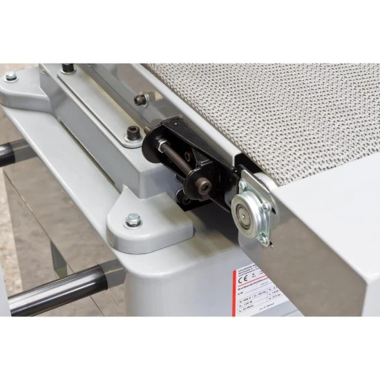 LIJADORA DE BANDA ANCHA HOLZMANN R455B (400V) 7 LIJADORA DE BANDA ANCHA HOLZMANN R455B (400V) - Imagen 5