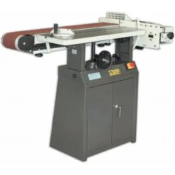 Lijadora De Banda BOY 90