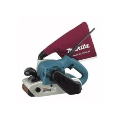 Lijadora De Banda MAKITA 9403