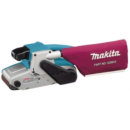 Lijadora De Banda MAKITA 9404 3 Lijadora De Banda MAKITA 9404