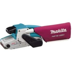 Lijadora De Banda MAKITA 9920 - 1010W