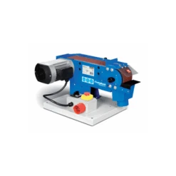 Lijadora De Banda METALLKRAFT MBSM 100-130-2