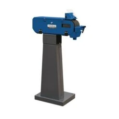 Lijadora De Banda METALLKRAFT Mbsm 100-140-2 - 400 V -Maquituls Tienda lijadora de banda metallkraft mbsm 100 140 2 400 v 2