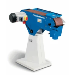 Lijadora De Banda METALLKRAFT MBSM 150-200-2
