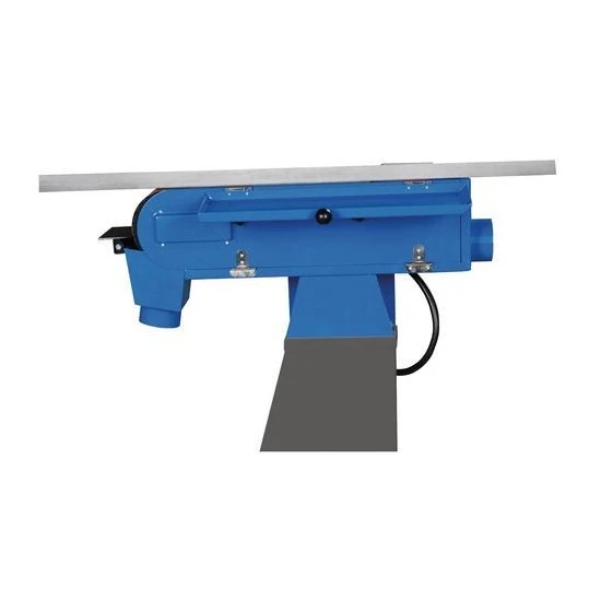 Lijadora De Banda METALLKRAFT Mbsm 75-243-2 As - Con Aspiración 4 Lijadora De Banda METALLKRAFT Mbsm 75-243-2 As - Con Aspiración - Imagen 2