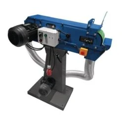 Lijadora De Banda METALLKRAFT Mbsm 75-243-2 As - Con Aspiración 8 Lijadora De Banda METALLKRAFT Mbsm 75-243-2 As - Con Aspiración -Maquituls Tienda lijadora de banda metallkraft mbsm 75 243 2 as con aspiracion 2