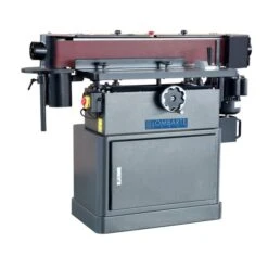 Lijadora De Banda Oscilante BS 6x110